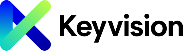 keyvision logo